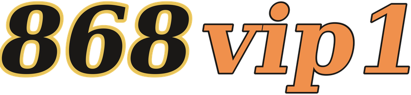 868vip1 logo