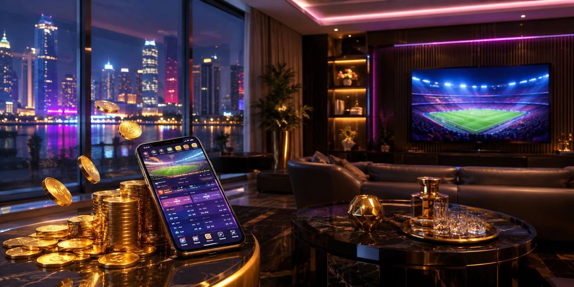 868vip1 Thể thao